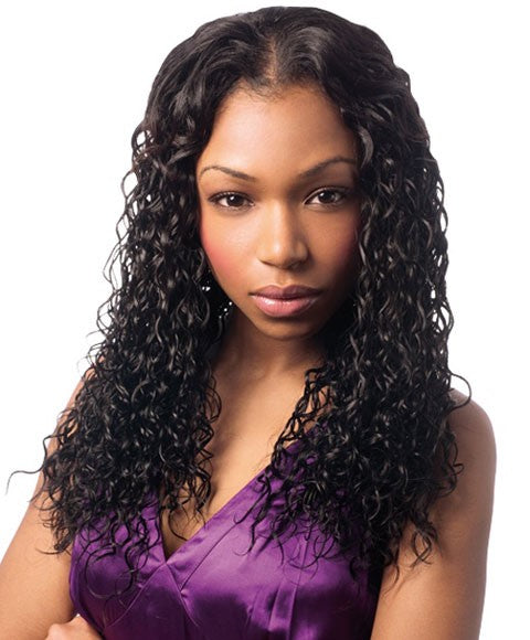 Sleek Crazy 4 Curls HH Mexican Weave