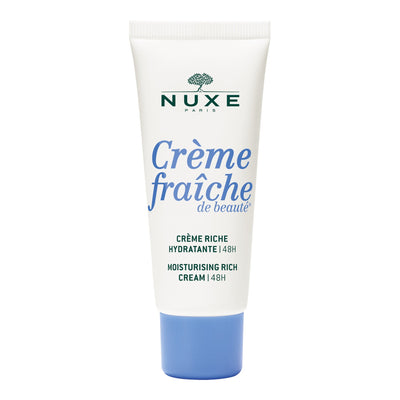 Nuxe Creme Fraiche De Beaute Moisturising Rich Cream 30ml