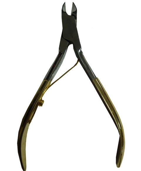 Gossip Accessories Cuticle Nipper 1309