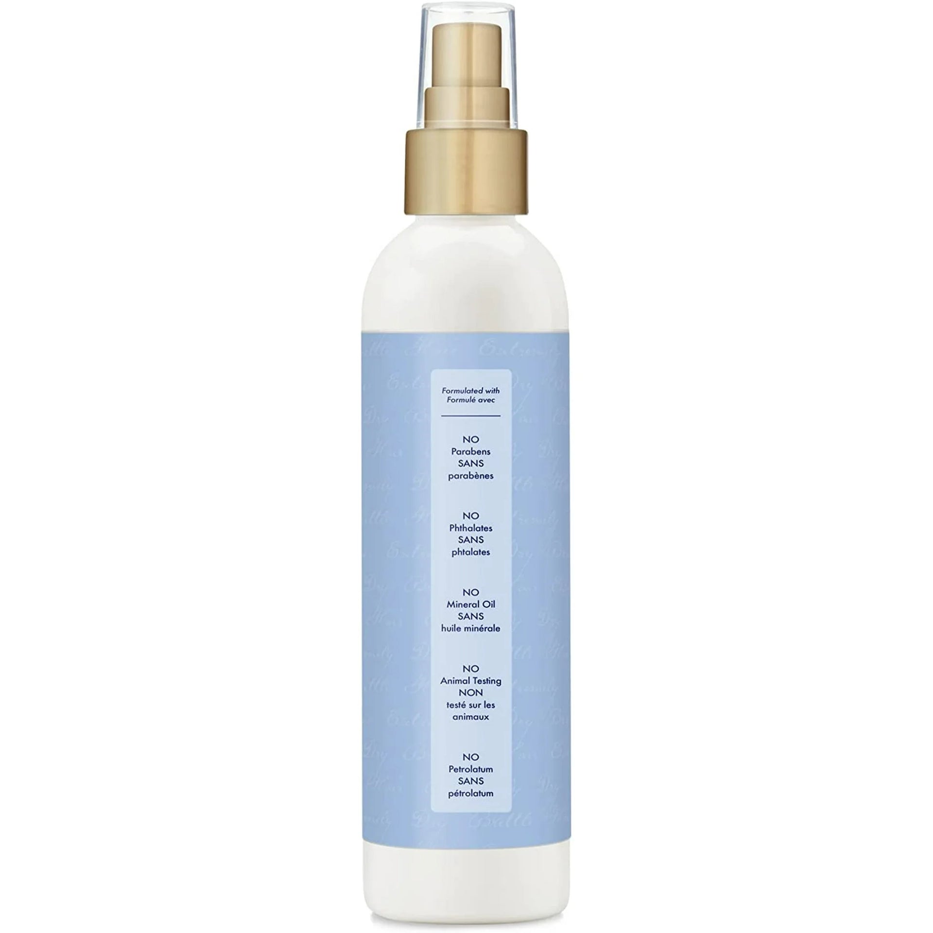 Shea Moisture Manuka Honey & Yogurt Hydrate Repair Multi Action Leave In Spray