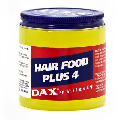 Imperial Dax Hair Food Plus 4 213g