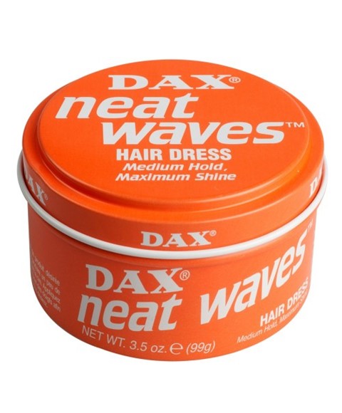 Imperial Dax Dax Neat Waves Hair Dress