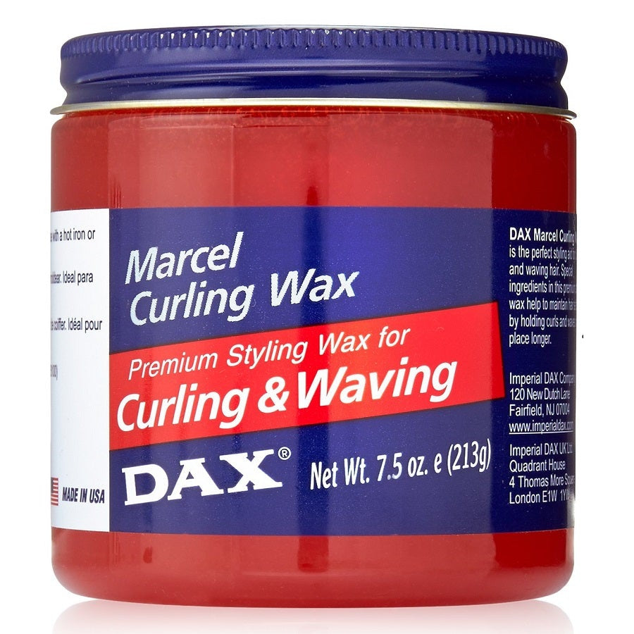 Imperial Dax Dax Marcel Curling Wax 213g / 397g