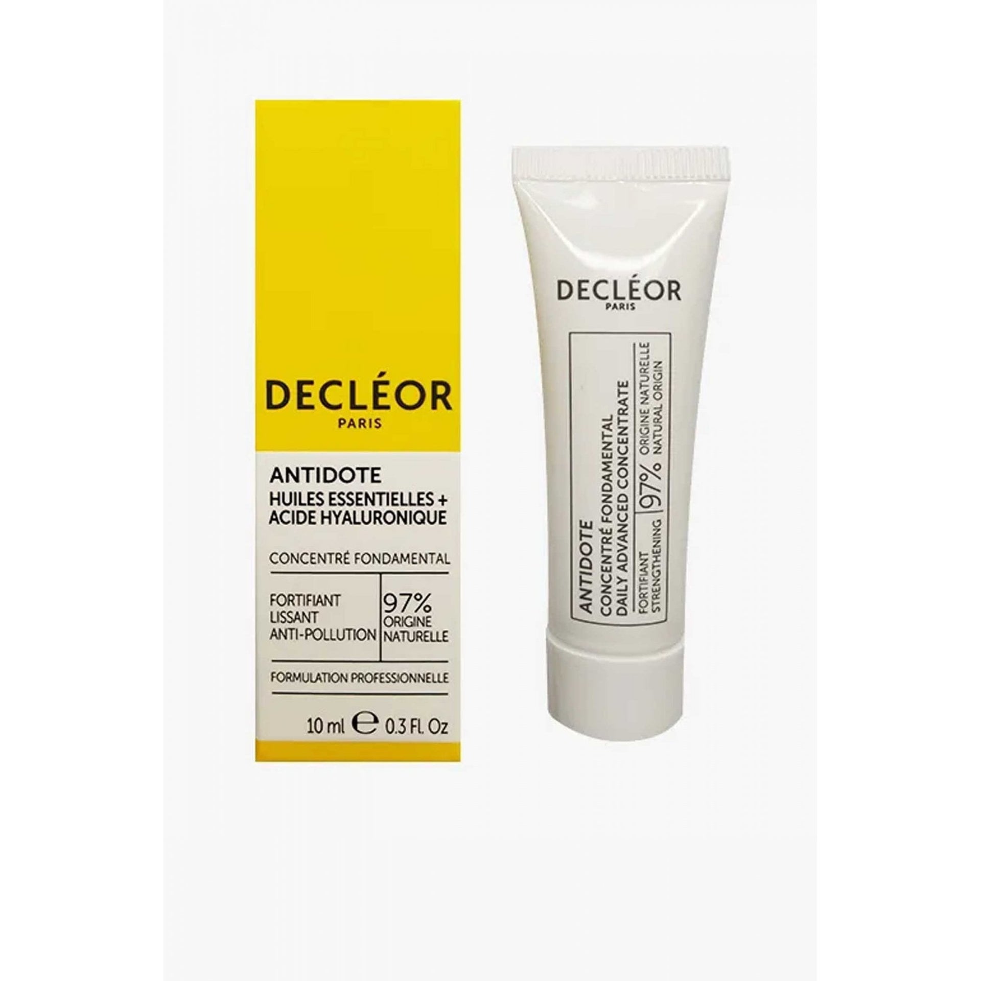 Decleor Paris Antidote Daily Advanced Concentrate 10ml