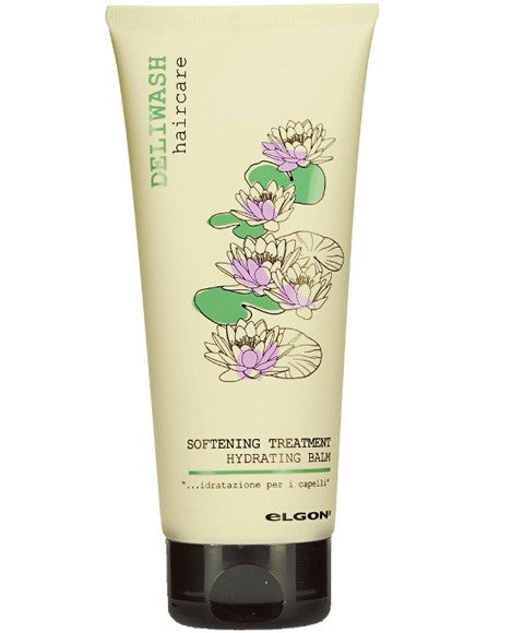 Elgon Deliwash Haircare Softening Treatment Hydrating Balm
