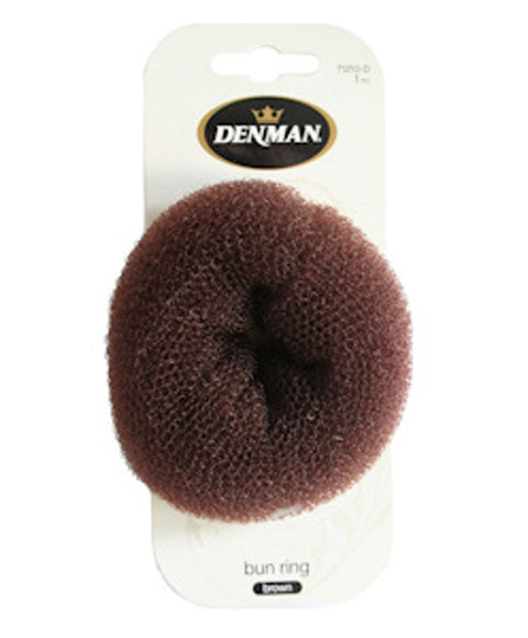 Denman Hair Bun 71210 D