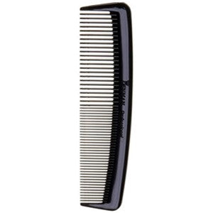 Denman Carbon Combs D27 Pocket Comb