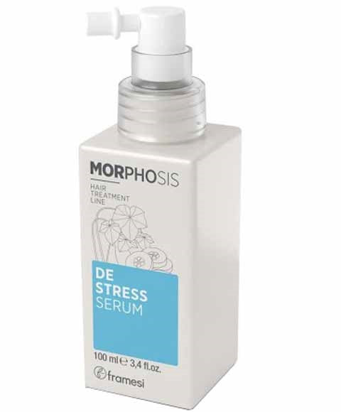 Framesi Morphosis De Stress Serum With Pump