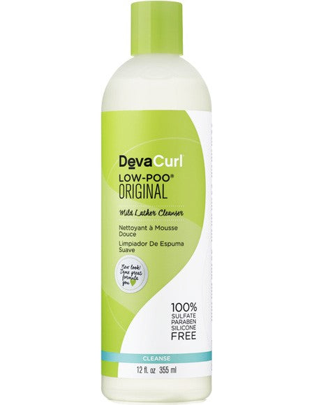 Deva Curl Low Poo Original