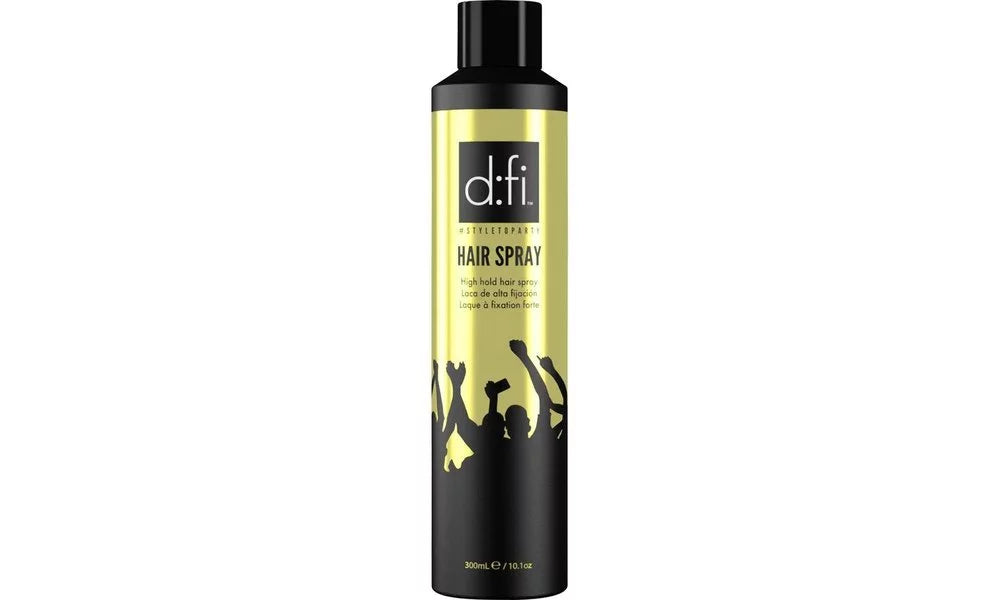 DFI High Hold Hairspray 300ml