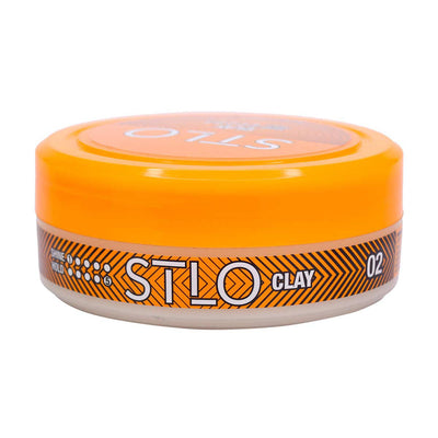 STLO 02 Hair Clay 150ml