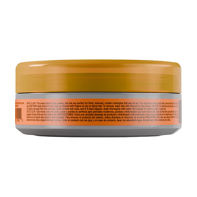 STLO 02 Hair Clay 150ml