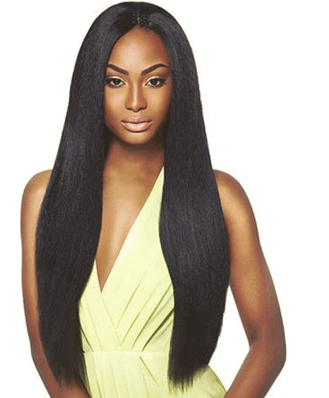 X Pression  Syn Dominican Blow Out Straight Braid