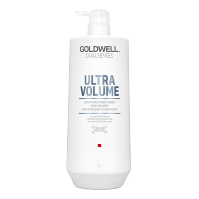 Goldwell Dualsenses Ultra Volume Bodifying Conditioner 200ml / 1000ml