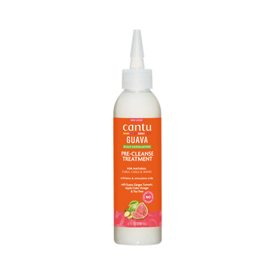 Cantu Guava Pre Cleanse Treatment 180ml