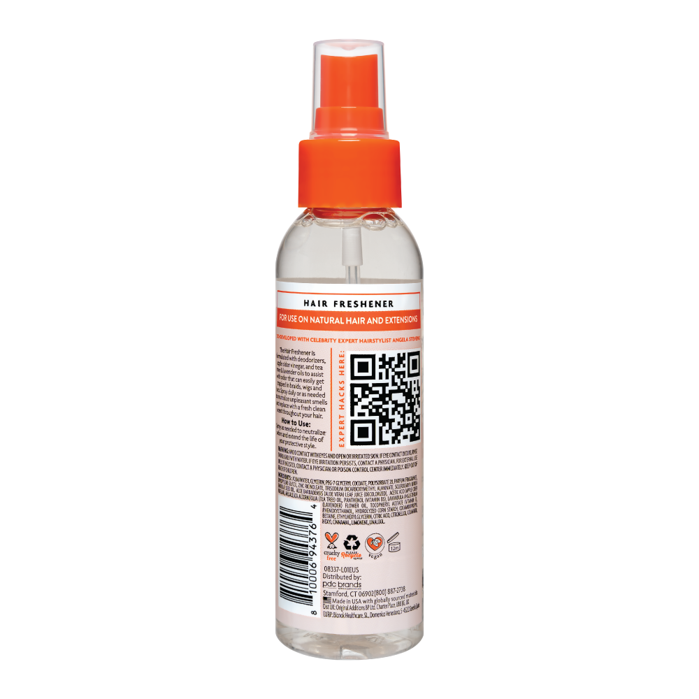 Cantu Protective Styles Hair Freshener 118ml