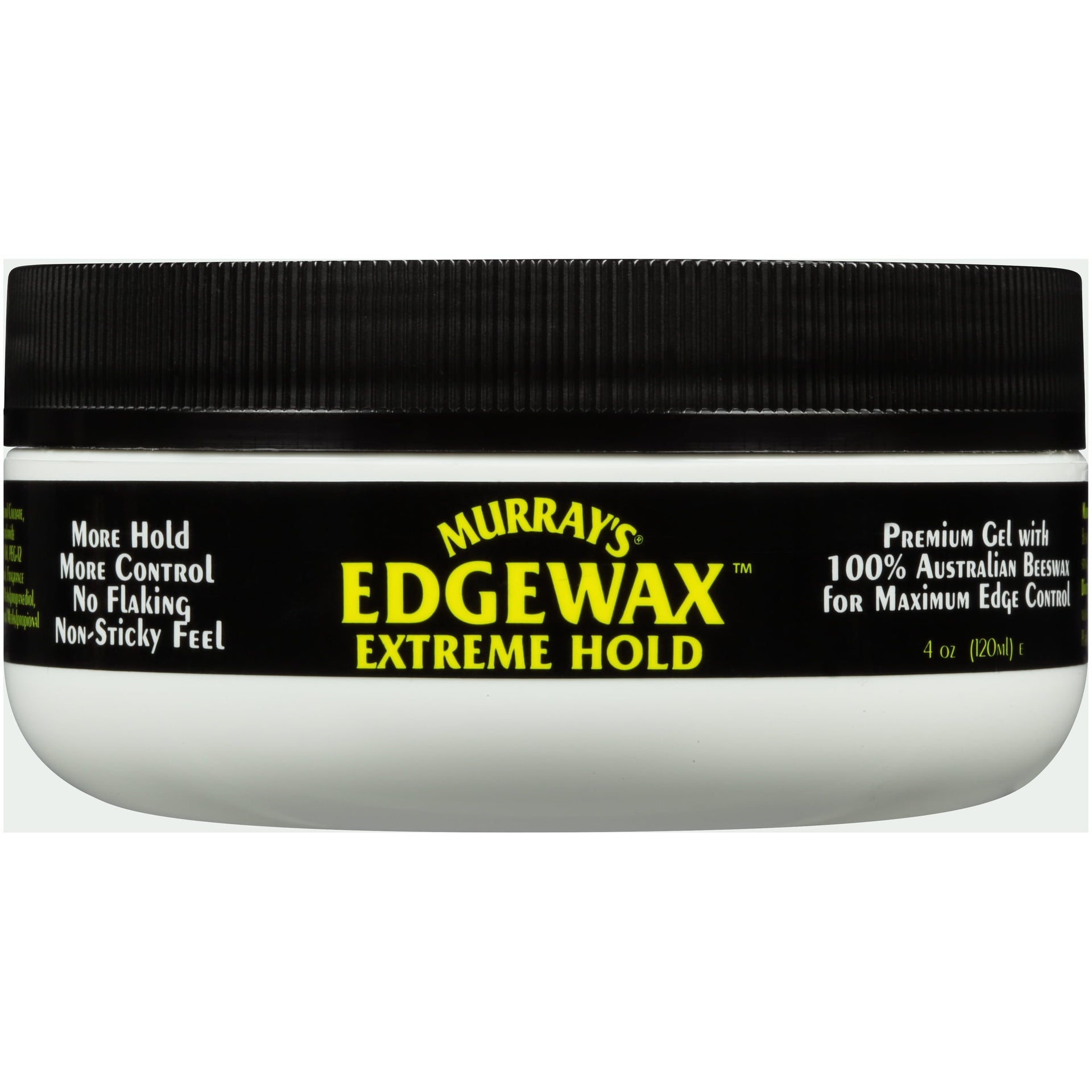 Murrays Edgewax Extreme Hold 120ml