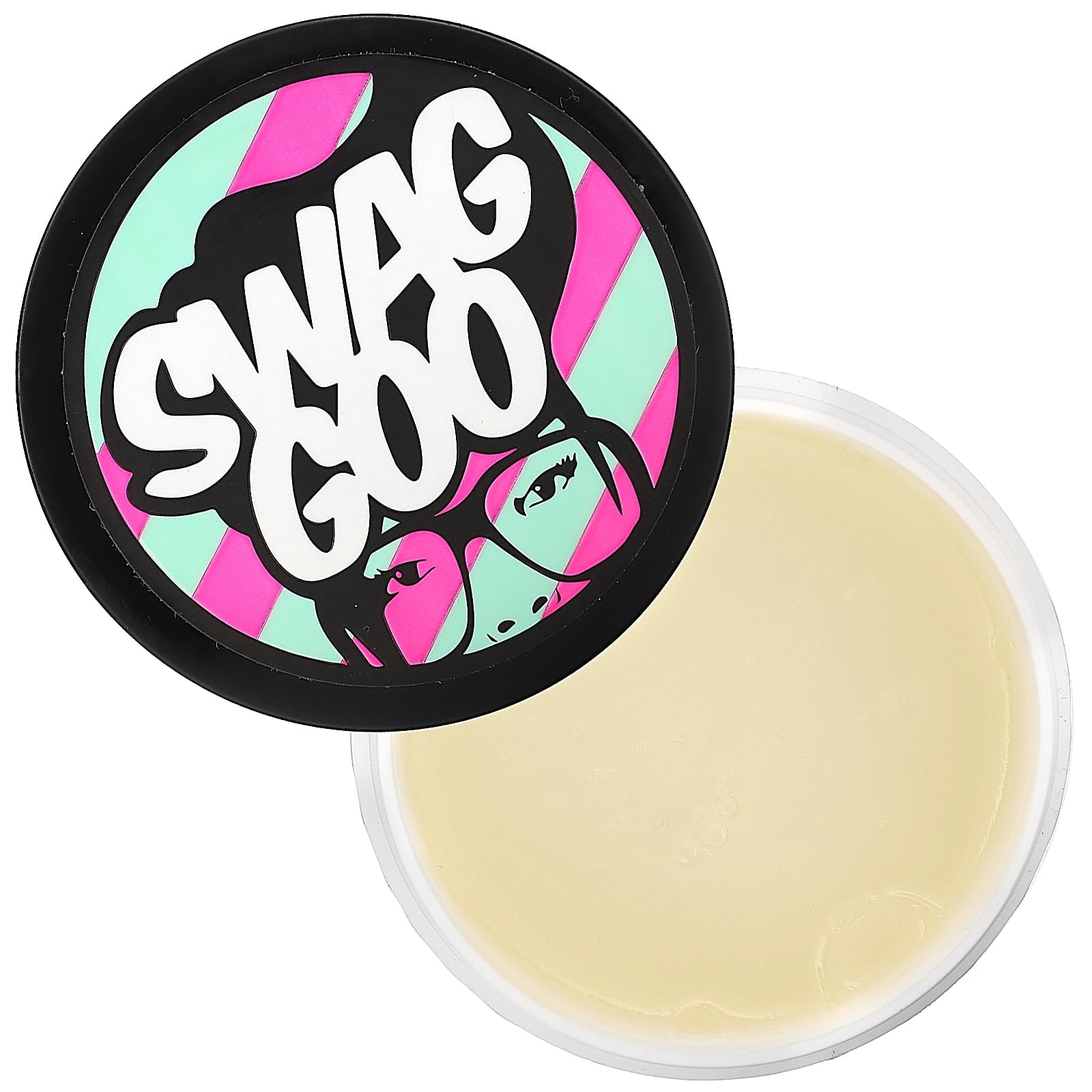 The Doux Swag Goo Edge Control Gel 59ml