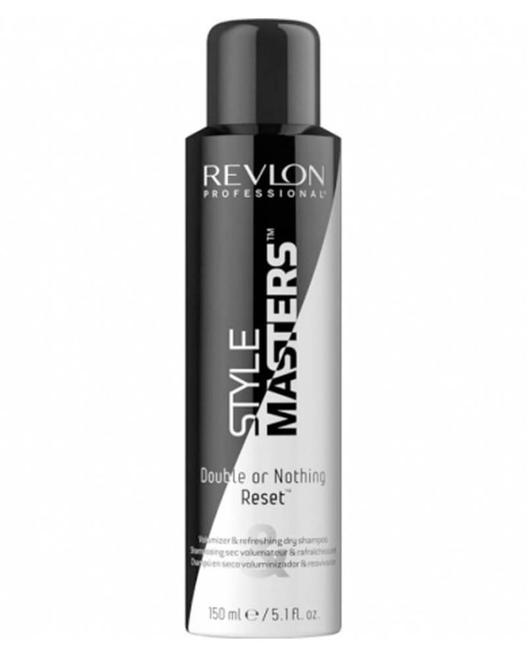 Revlon Style Masters Double Or Nothing Reset 150ml