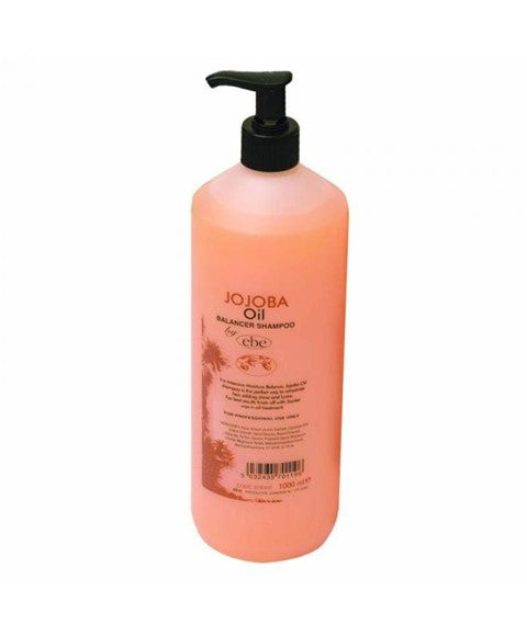 Pbs beauty Jojoba Oil Balancer Shampoo