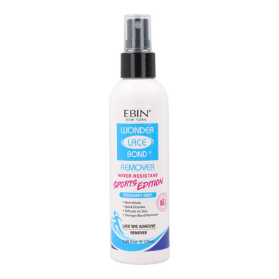 EBIN NewYork Wonder Lace Bond Sports Edition Rosemary Mint Lace Wig Adhesive Remover