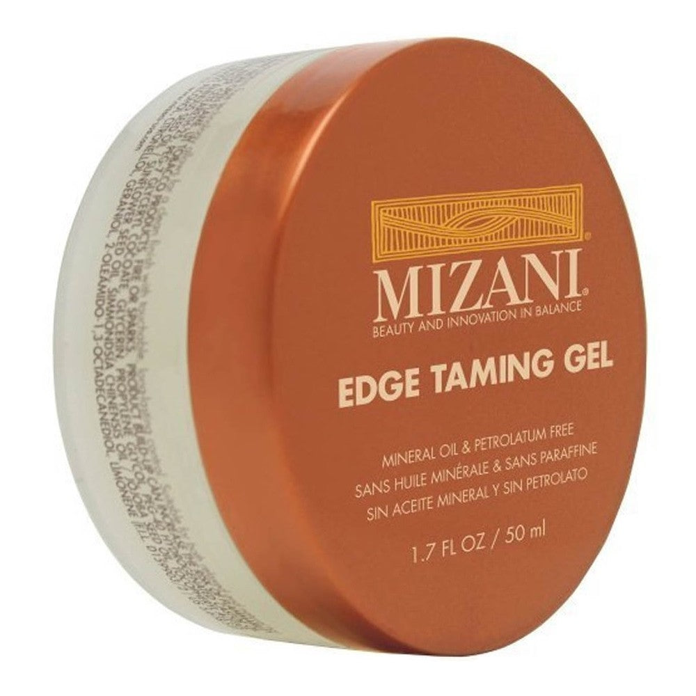 MIZANI Edge Taming Gel 50ml