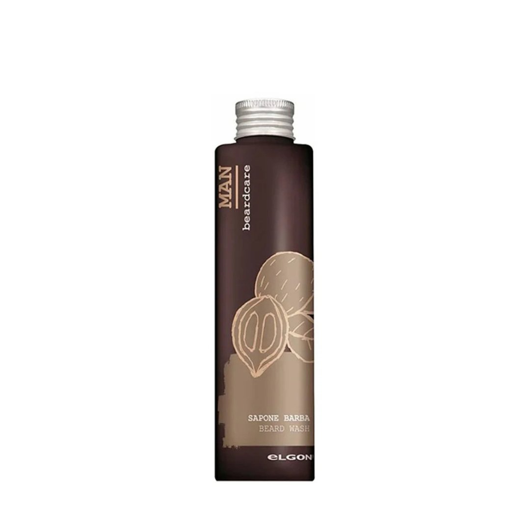 Elgon Man Beardcare Beard Wash 150ml