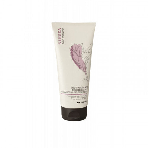 Elgon Sinsea Haircare Rebalancing Pre Treatment 200ml