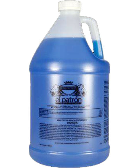 El Patron Be The Boss Disinfectant 