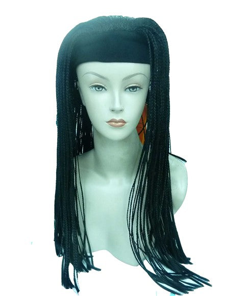 Elysee Brand Michelle Syn Wig