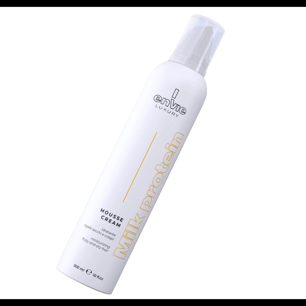 I Envie Milk Cream Mousse 300ml