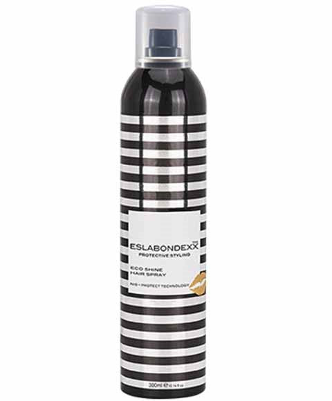 Eslabondexx Eco Shine Hair Spray