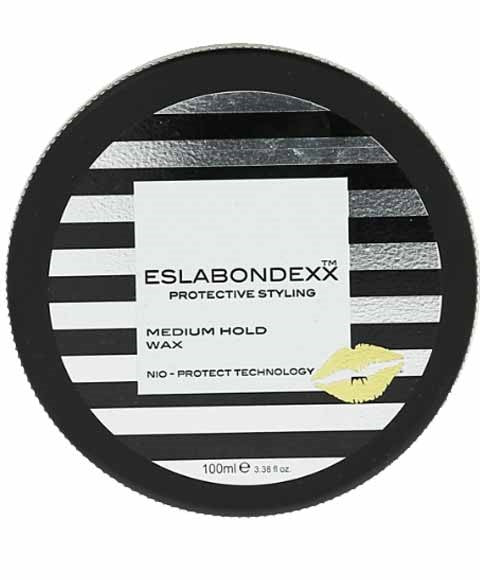 Eslabondexx Medium Hold Wax 