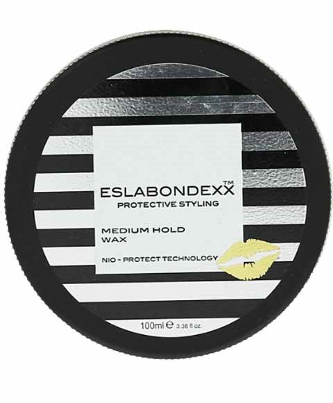 Eslabondexx Medium Hold Wax
