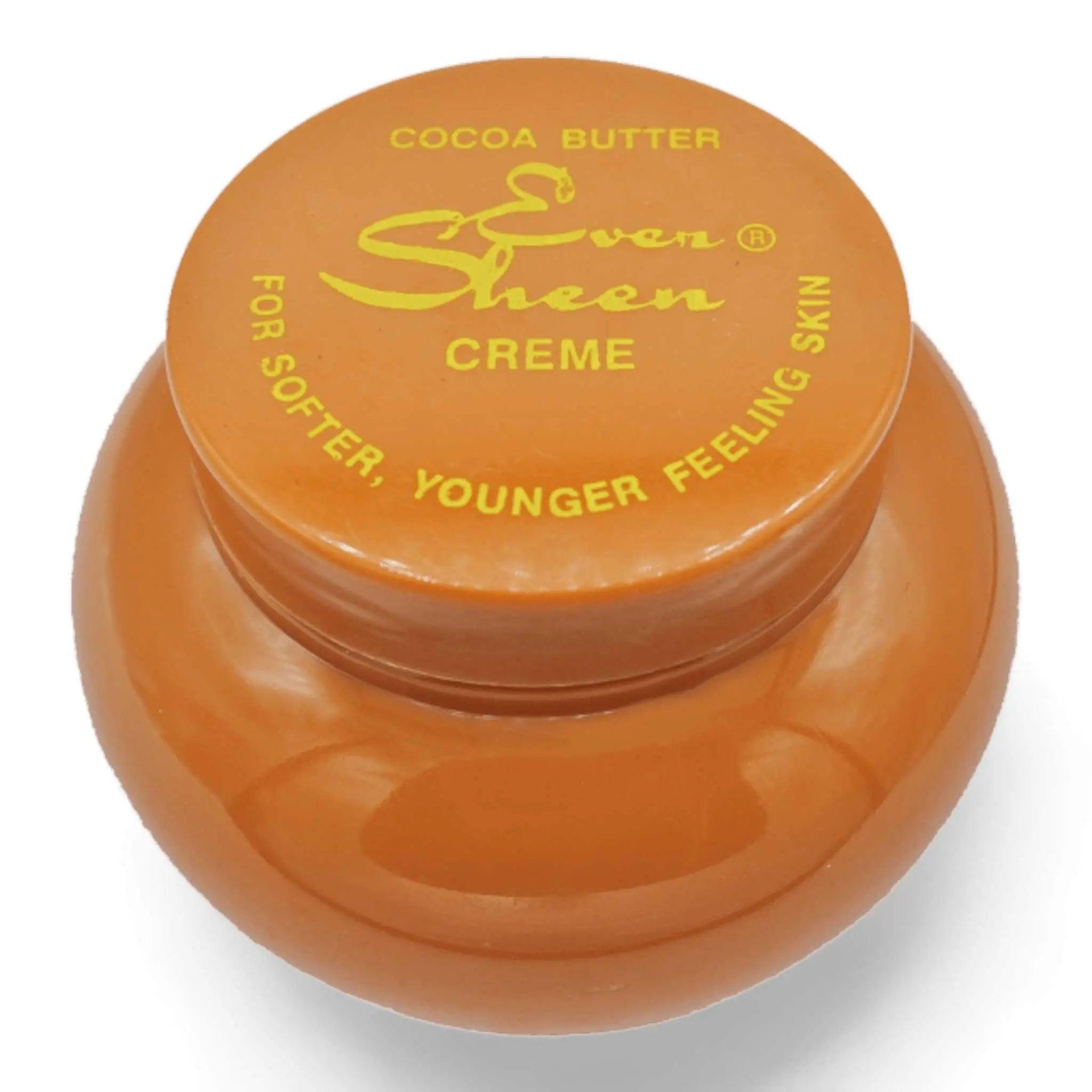 Ever Sheen Cocoa Butter Creme 125ml / 250ml