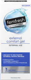 Fem Fresh Femfresh External Comfortable Gel 42g