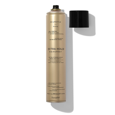 Farmavita HD Lifestyle Extra Hold Hairspray 500ml