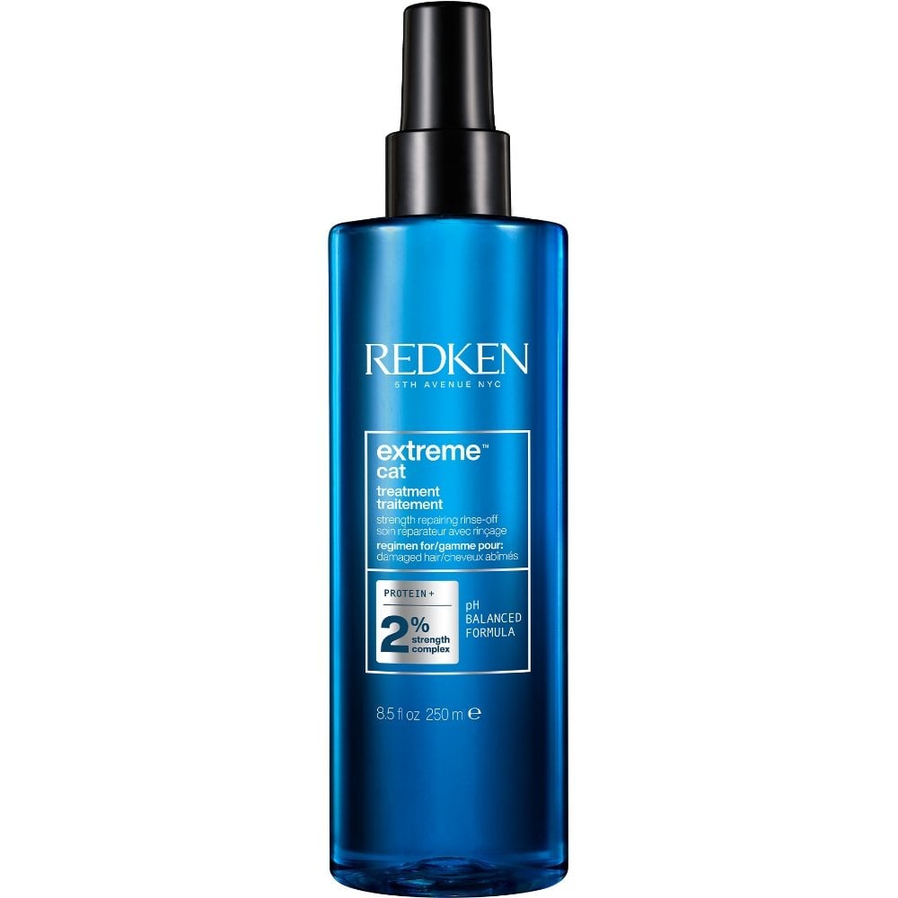 Redken CAT Protein Reconstructing Treatment 250ml