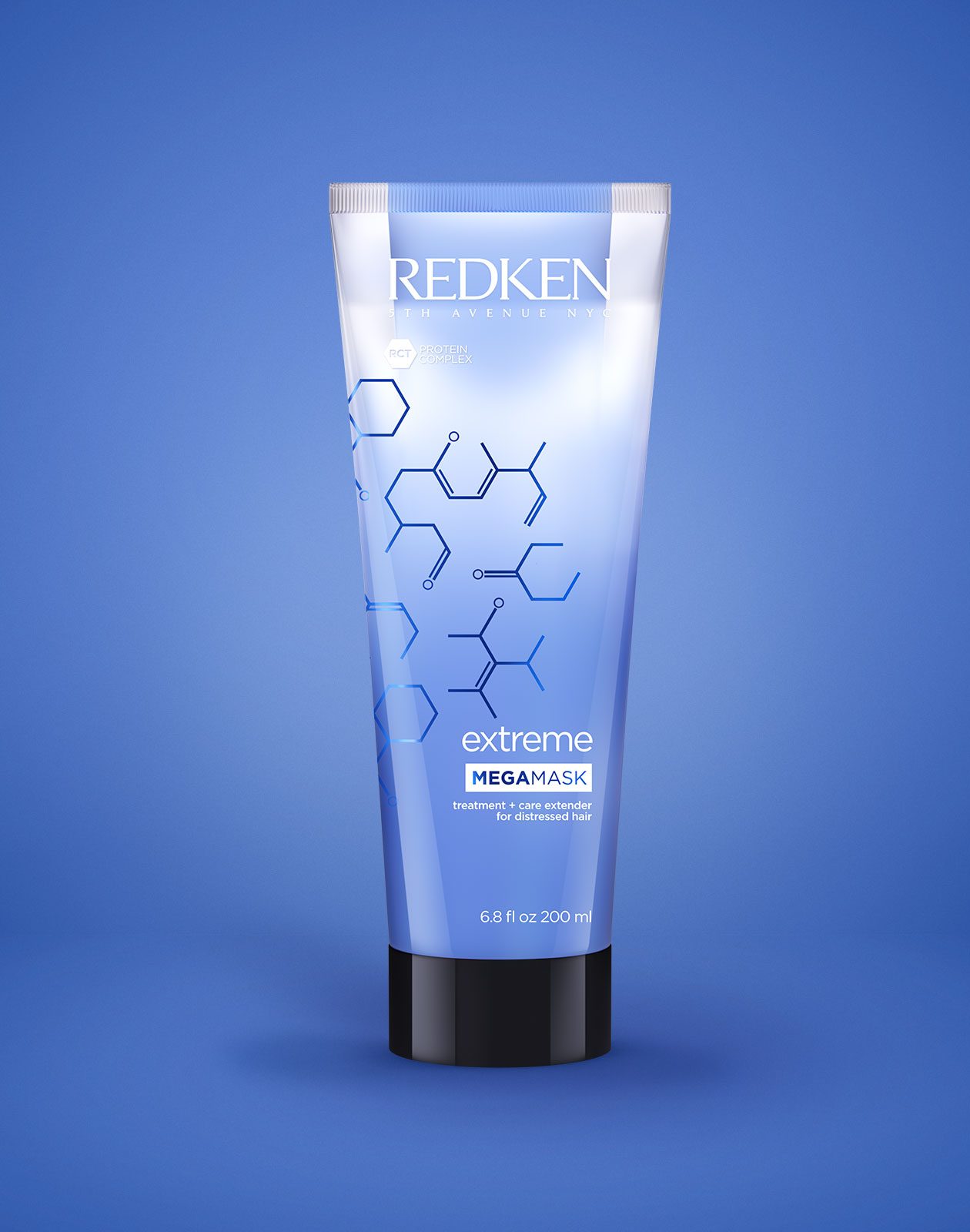 Redken Extreme Mega Mask 200ml