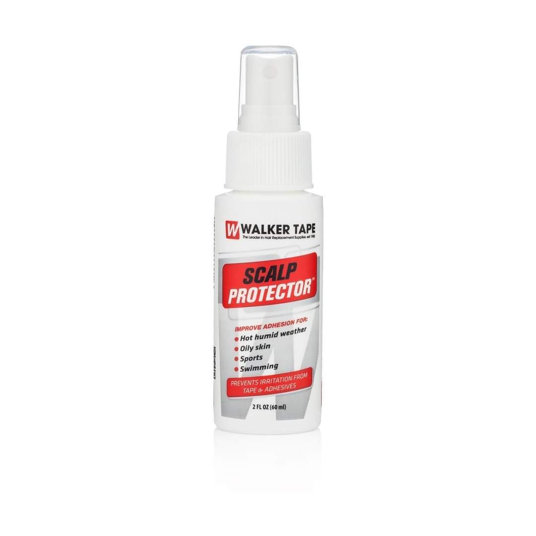 Hair Direct Tape Scalp Protector Spray Walker 60ml