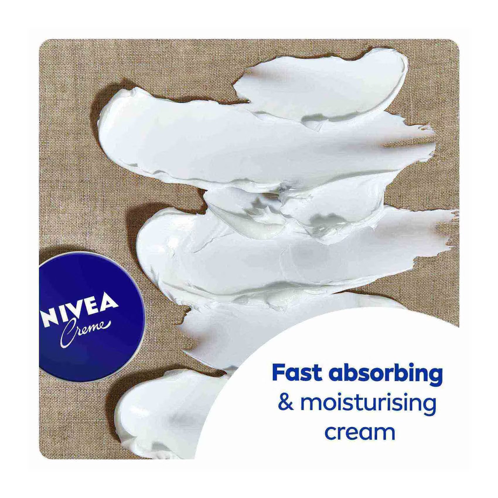 Nivea Creme Tin 250ml