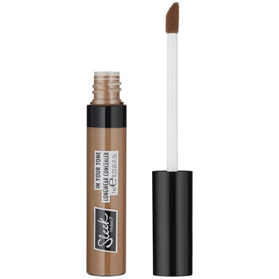 Sleek Make Up In Your Tone Longwear Concealer 5C I M Vegan 7ml