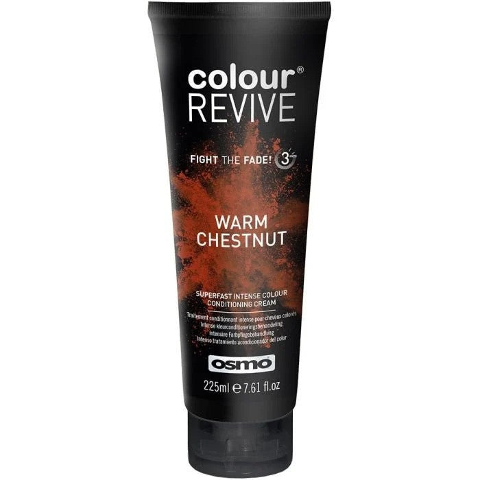 Osmo Color Revive Superfast Intense Colour Conditioning Cream 225ml
