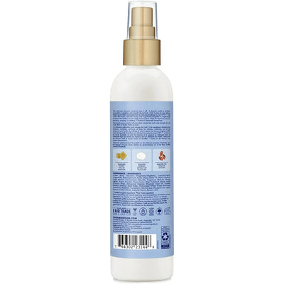 Shea Moisture Manuka Honey & Yogurt Hydrate Repair Multi Action Leave In Spray
