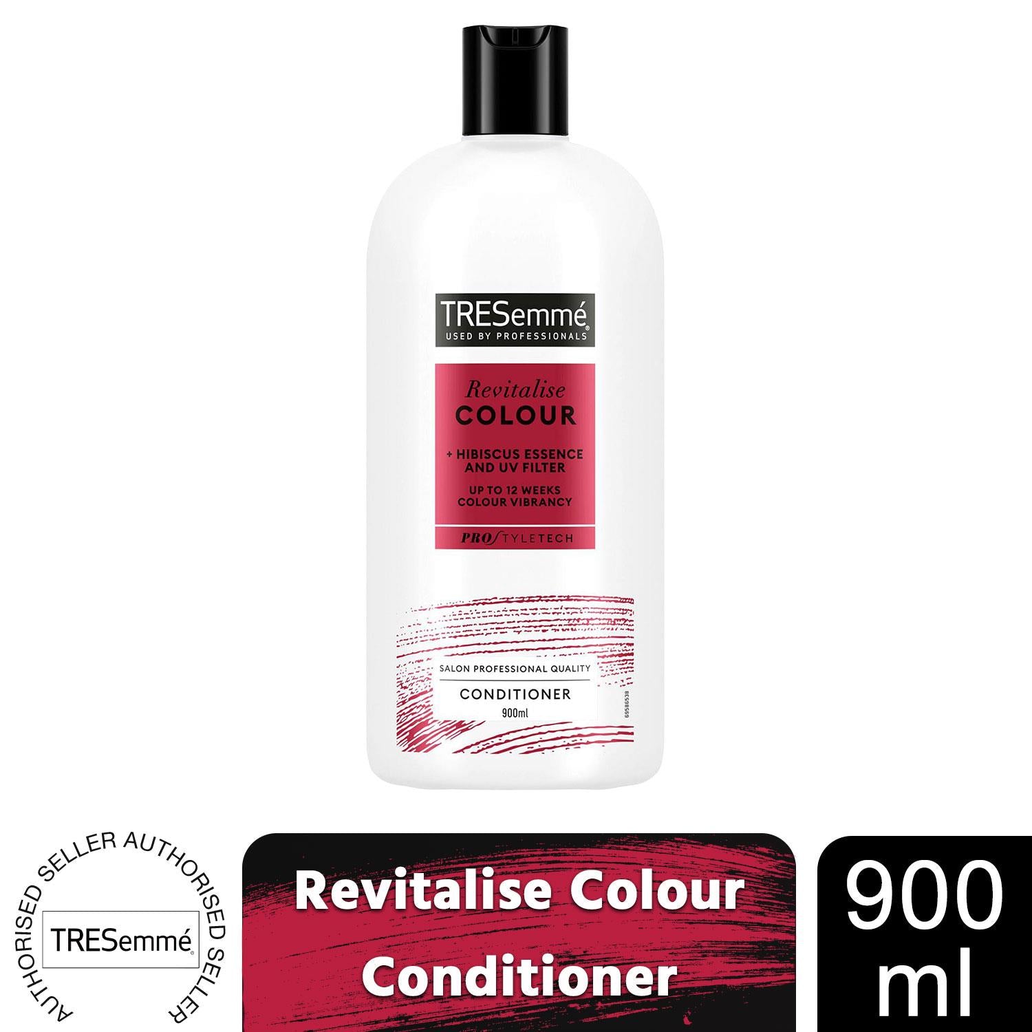 TRESemme Revitalise Colour Conditioner 900ml / 300ml