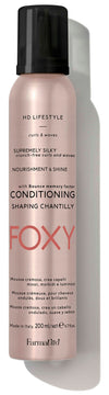 Farmavita HD Lifestyle Foxy Conditioning Hairspray 200ml