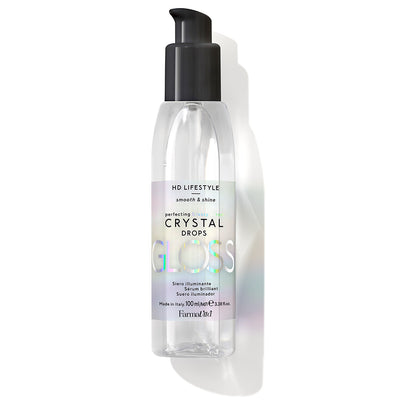 Farmavita HD Lifestyle Gloss Crystal Drops Serum 100ml