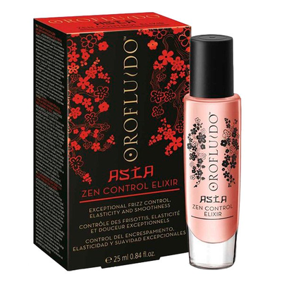 Orofluido Asia Zen Control Elixir 25ml