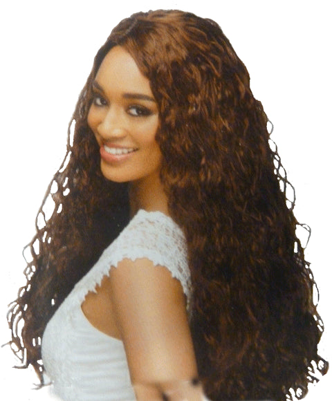 Vivica Fox Noble Roots Syn Fancy Curl Braid