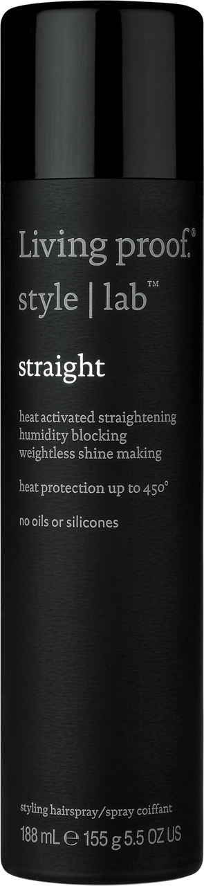 Living Proof Straight Spray 188ml